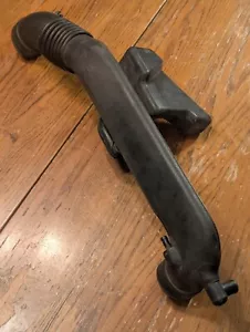 1994 - 1997 Mazda Miata NA 1.8 OEM Intake Crossover Tube Pipe BPE8 - Foto 1 di 3