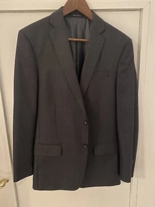 Calvin Klein Anzug Grau Gr. 54 - Bild 1 von 3