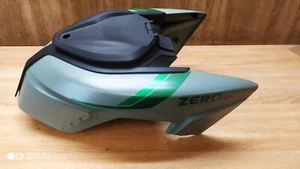 Zero DS 2013 - 2018 montaje maletero tanque - Imagen 1 de 12