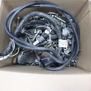 Arctic Cat F8 2011 hardware tuercas pernos sujetadores aleatorios - Imagen 1 de 11