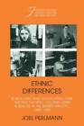 Ethnic Differences: Schooling And Social Structure Among The Irish, Itali - Good