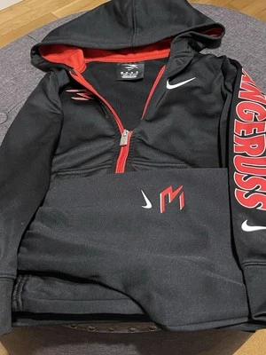 Traje de jogging Nike talla 6 (5-6) niño pequeño Foto 1 de 4
