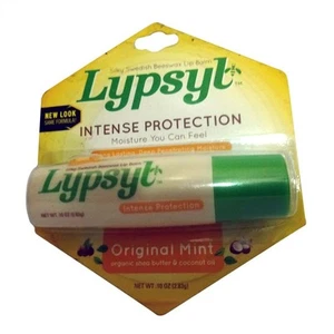 Intense Protection Original Mint Lip Balm, 0.10 Oz. - 11 Count - Picture 1 of 2