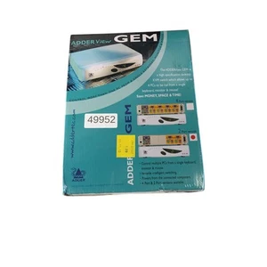 Adder KVM Switch AVG2 - Picture 1 of 10