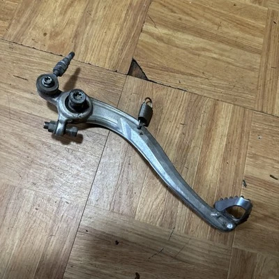 2017 KTM 150 SX Rear Brake Pedal OEM Lever 250 350 450 XCF XC MC SX 16-22 #3 - Image 1 of 4