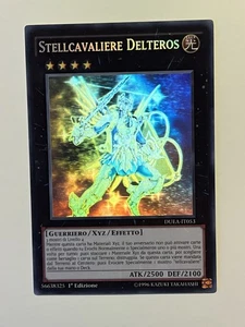 lotto carte yu gi oh di 127 carte + 1 Ghost - Foto 1 di 6