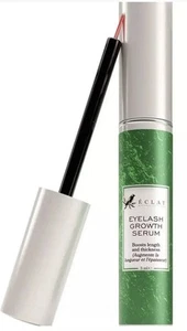 Eclat Eyelash Growth Serum for Longer/Fuller/Thicker Lashes Eye & Brow Enhancer - Picture 1 of 5