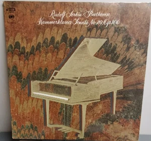 Vinyl LP - Picture 1 of 6
