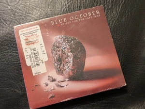 Blue October Foiled For The Last Time CD 2-Disc Set NEU - Bild 1 von 2