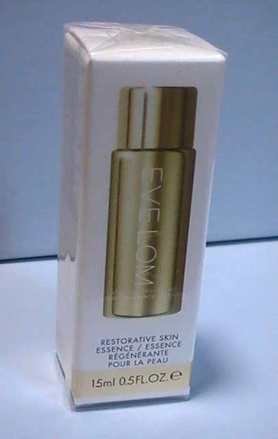 Eve Lom - Esencia Restauradora Piel - 15 ml / 0,5 fl. oz. - NUEVO PRECINTADO Foto 1 de 1