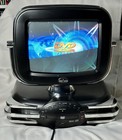 Retrovision Astro 13" CRT TV w DVD Player 50