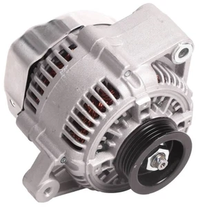 New Replacement Alternator Fits 93-98 Toyota Paseo Coupe Tercel Sedan 1.5L - Picture 1 of 7