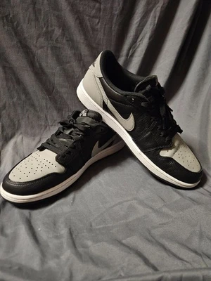 Size 11 - Air Jordan 1 Retro OG 2024 Low Shadow Foto 1 de 4
