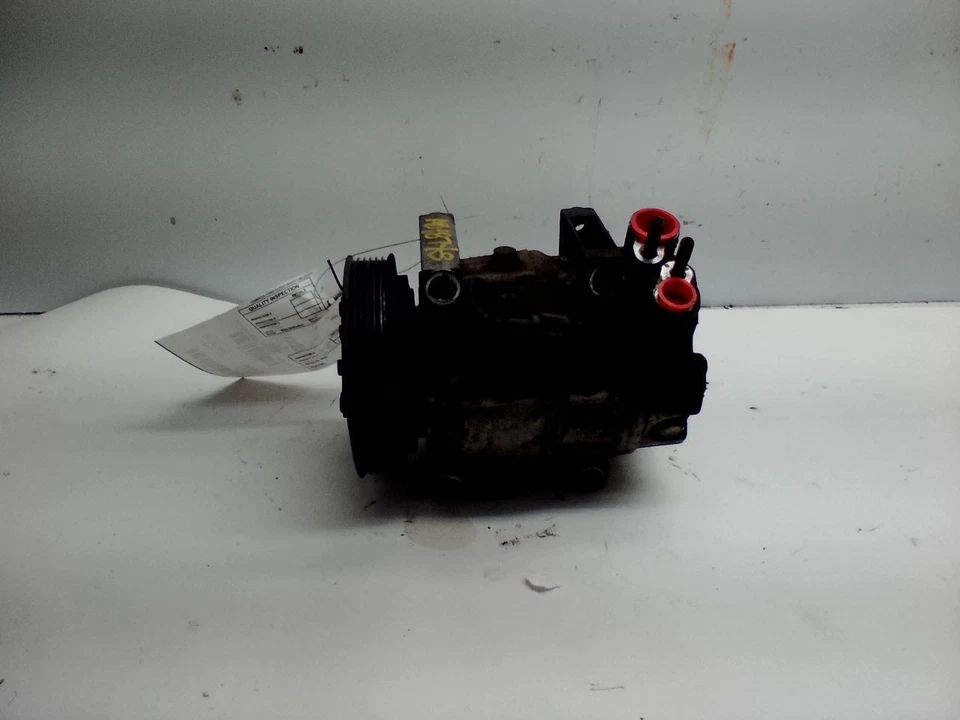 AC Compressor Fits 99-01 INFINITI I30 1295970 Foto 1 de 4