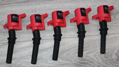 EDELBROCK  Max Fire Coil ON Plug  22780 - Image 1 of 4