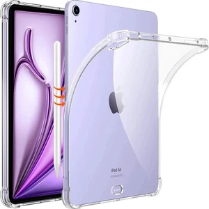 Keyboard Case Cover For iPad 5/6/7/8/9/10/11th A16 Pro Air 11 Inch M3 2025 6/5th - Picture 1 of 62