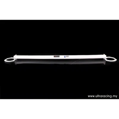 Ultra Racing Domstrebe hinten - 03-10 BMW E60 (525i/530i/535i) 2.5/3.0/3.5TT - Bild 1 von 2