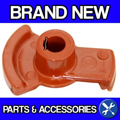 For Volvo 740, 760, 780, 940, 960 (1985-) Distributor Rotor Arm - Image 1 of 4
