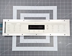 Dacor Doppio Forno ~ Interruttore a Membrana Touch Panel MCD 227 230 ~ Testato Originale OEM - Foto 1 di 9
