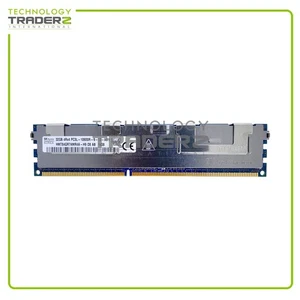 HMT84GR7AMR4A-H9 Hynix 32GB PC3-10600 DDR3-1333MHz ECC REG DIMM Quad Rank Memory - Picture 1 of 1
