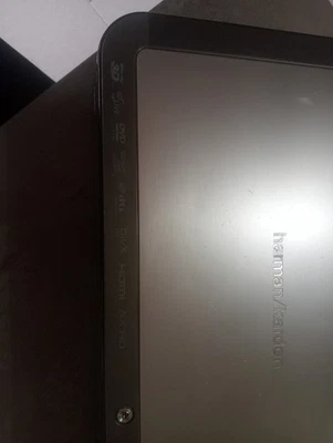 Sintoamplificatore Harman Kardon. Senza Telecomando  - Immagine 1 di 4