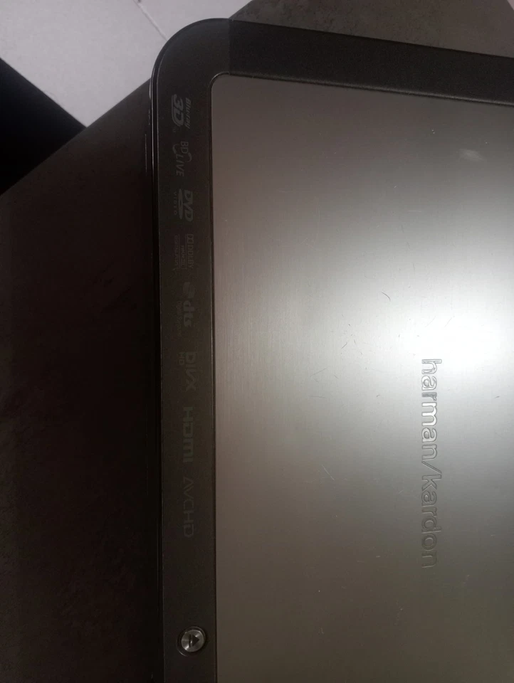 Sintoamplificatore Harman Kardon. Senza Telecomando  - Immagine 1 di 4