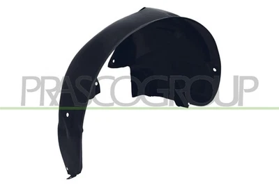 PRASCO Innenkotflügel Radhausschale Vorne Links für FORD KA (RB) - Bild 1 von 4