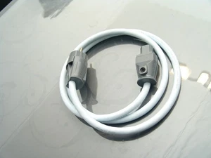 Cable de alimentación original Supra Cables LoRad MKII / cable de alimentación / 1,50 metros / a - Imagen 1 de 5