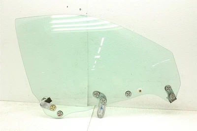 Subaru WRX 2006-2007 vagón puerta delantera derecha ventana vidrio OEM 06-07 Foto 1 de 4