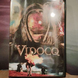 Vidocq ' set o3 - Bild 1 von 10