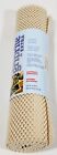 Grip Rite 12*48 inch Wire Shelf Liner for Kitchen Cabinets Non-Adhesive Washable