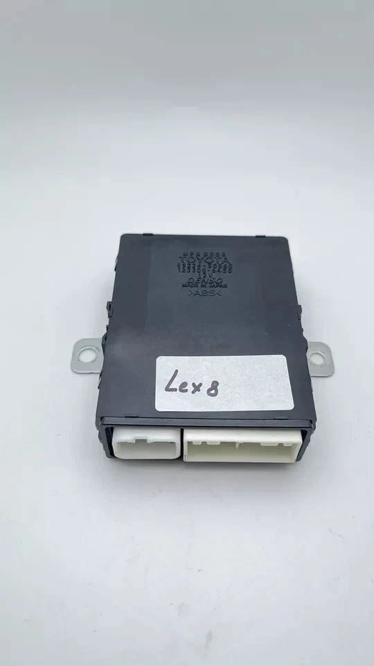 1991 2004 2005 Lexus GS300 GS400 GS430 Unidade/módulo de controle da porta traseira esquerda fabricante de equipamento original - Imagem 1 de 4