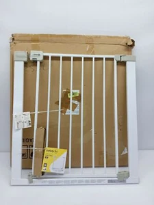 Safety 1st 2448431 Treppenschutzgitter - Bild 1 von 5