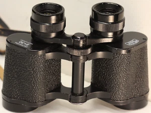 ZEISS 8x30 Fernglas ..t3m Multicoated Bleiglas..gute - Bild 1 von 6