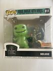 Oogie Boogie with Wheel #811 ~ Funko Pop Nightmare Before Christmas Box Lunch