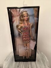 Barbie Barbie  Lister - Barbie - Roupa Listrada Preto e Branco - 1un -  Mattel - Barbie