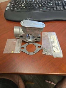 NOS Hoof Air Velocity Governor S2OM154 Range 2800 NL - Picture 1 of 7
