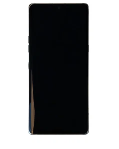 OLED Assembly With Frame Compatible For LG Velvet 5G Non-Verizon UW Frame Green - Picture 1 of 5