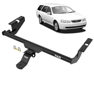 TAG Towbar Standard Duty for Ford Falcon (01/1998 - 07/2011) - Picture 1 of 1