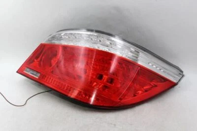Right Passenger Tail Light Quarter Panel Mounted Fits 2008-10 BMW 535i OEM 29753 - Image 1 of 4