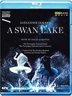 Ekman: A Swan Lake Ballet [Alexander Ekman] [Blu-ray] [2014] [DVD][Region 2]