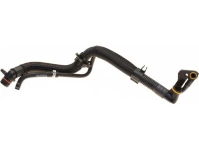 For 2016-2018 Audi A6 Breather Hose Genuine 43173WPJP 2017 Breather Hose - Image 1 of 2