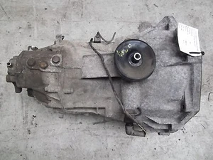 Getriebe EXF VW LT 35 2.8 TDI 2004 116kW AUH - Bild 1 von 1