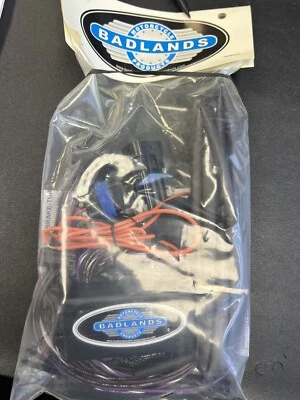 Módulo secuencial estático Badlands - Victoria ILL-SS-VIC. Victoria Cross Country Foto 1 de 2