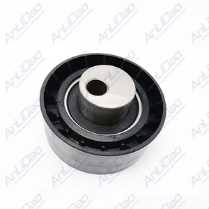 Polea de tensión de correa de transmisión 70 mm 861563 877180 PARA motor diésel Volvo KAD32/42/43 - Imagen 1 de 4