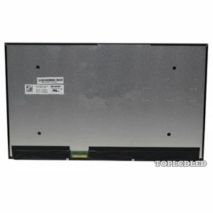 12.5" LCD LED Screen 4K IPS LQ125D1JW31 3840x2160 NON-TOUCH FOR Dell XPS 12 9250 - Picture 1 of 3