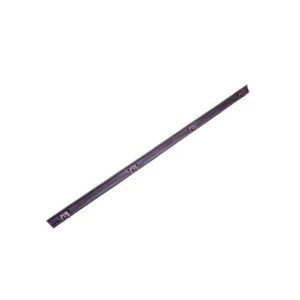 Omix Inner Glass Seal Right Fits 87-95 Jeep Wrangler YJ - Picture 1 of 2