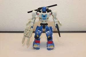 Transformers Power of the Primes PotP Battletrap Roadtrap Battleslash Complete - Picture 1 of 4