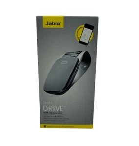 Jabra Drive Bluetooth In-Car Speaker For Music & Calls Discontinued NEW - Picture 1 of 5
