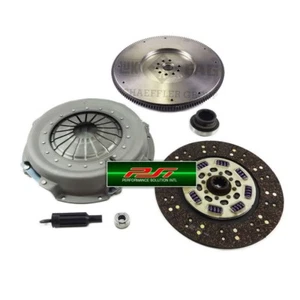 KIT EMBRAGUE DE CONVERSIÓN DE VOLANTE SÓLIDO PSI SD PARA 88-94 FORD F SD F250 F350 7,3 L - Imagen 1 de 1